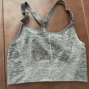 All in Motion Woman’s  high support sport BRA - medium